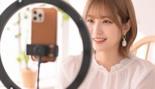 トップライバーの秘密：配信前に必ずやっている”黄金ルーティン”を公開！